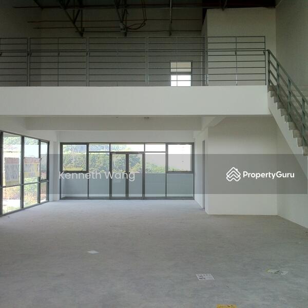 Shop / Office for Sale in Bandar Sri Damansara (Selangor) - Kenneth Wang - PropertyGuru.com.my