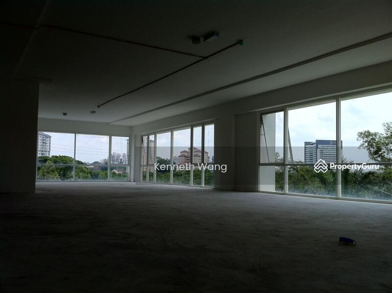 Shop / Office for Sale in Bandar Sri Damansara (Selangor) - Kenneth Wang - PropertyGuru.com.my