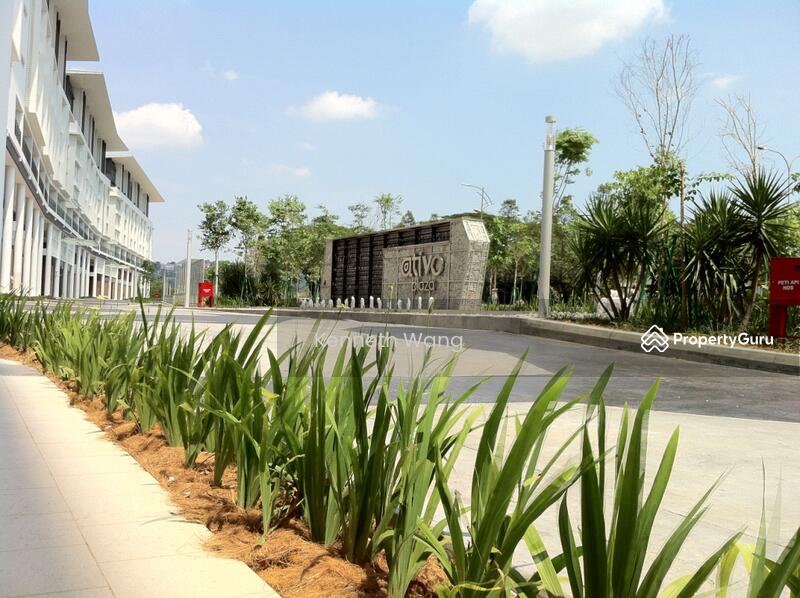 Shop / Office for Sale in Bandar Sri Damansara (Selangor) - Kenneth Wang - PropertyGuru.com.my