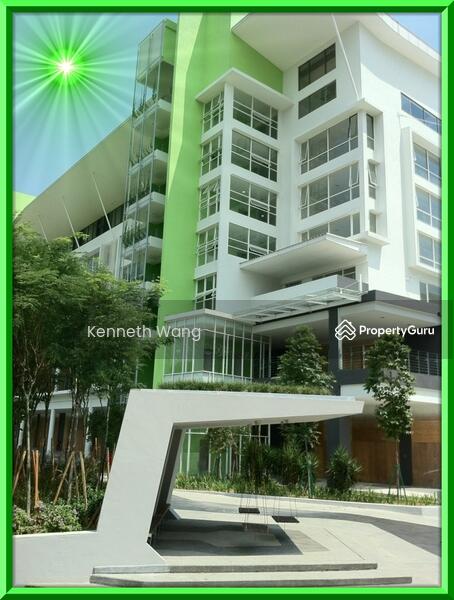 Shop / Office for Sale in Bandar Sri Damansara (Selangor) - Kenneth Wang - PropertyGuru.com.my