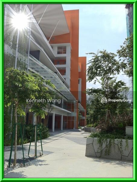 Shop / Office for Sale in Bandar Sri Damansara (Selangor) - Kenneth Wang - PropertyGuru.com.my