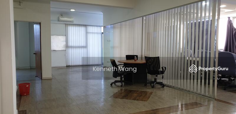 Shop / Office for Sale in Bandar Sri Damansara (Selangor) - Kenneth Wang - PropertyGuru.com.my