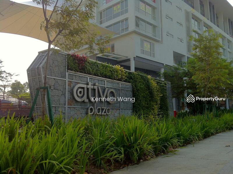 Shop / Office for Sale in Bandar Sri Damansara (Selangor) - Kenneth Wang - PropertyGuru.com.my