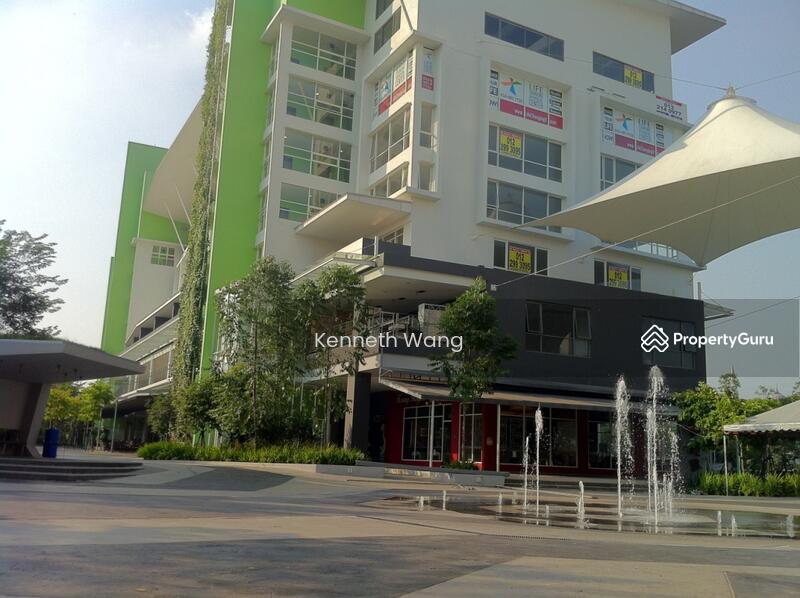 Shop / Office for Sale in Bandar Sri Damansara (Selangor) - Kenneth Wang - PropertyGuru.com.my