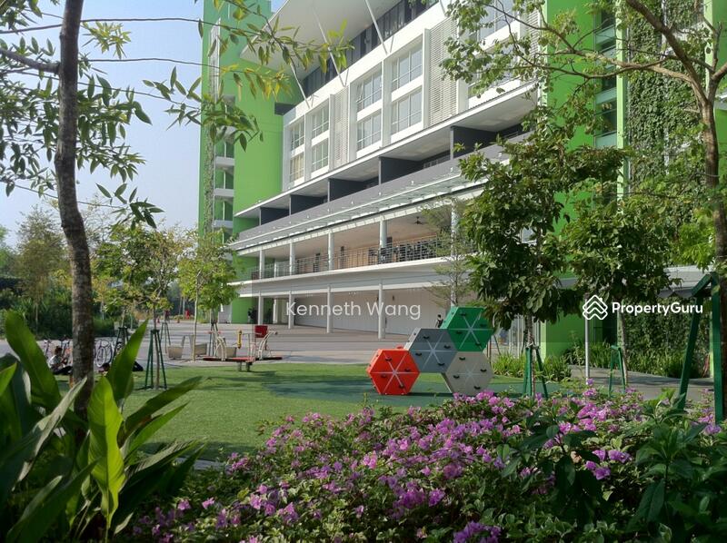 Shop / Office for Sale in Bandar Sri Damansara (Selangor) - Kenneth Wang - PropertyGuru.com.my