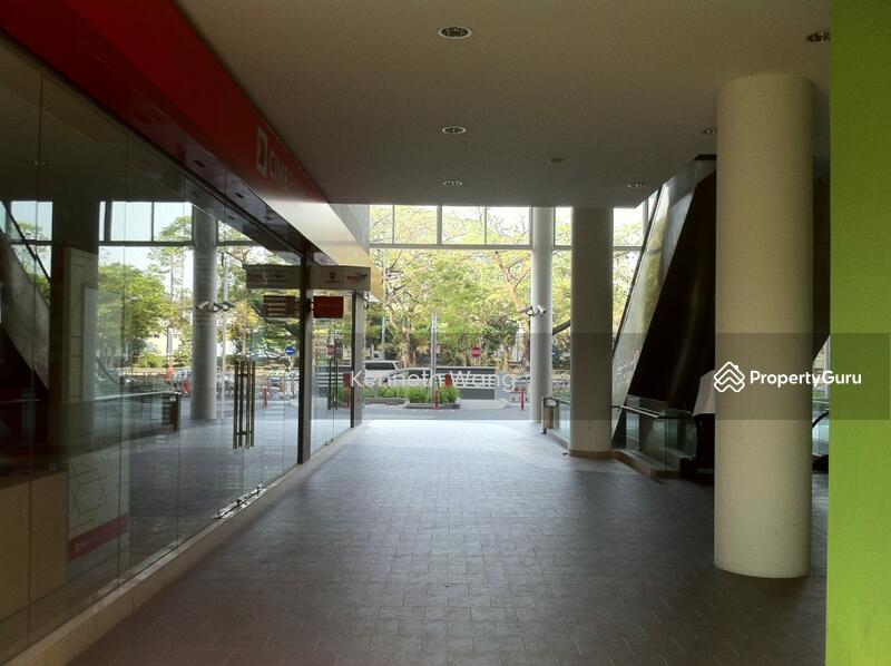 Shop / Office for Sale in Bandar Sri Damansara (Selangor) - Kenneth Wang - PropertyGuru.com.my