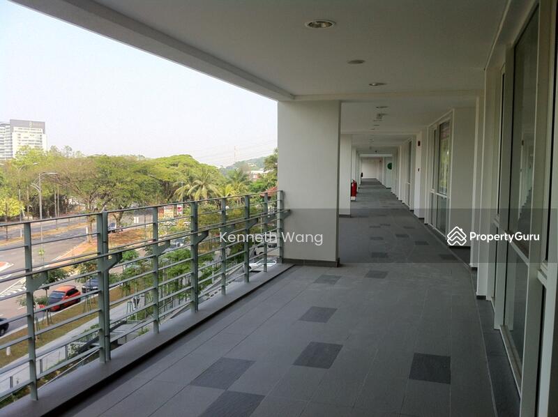 Shop / Office for Sale in Bandar Sri Damansara (Selangor) - Kenneth Wang - PropertyGuru.com.my
