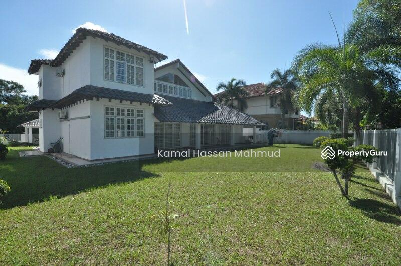NICE BUNGALOW Impian Golf & Country Club Saujana Impian Kajang Selangor