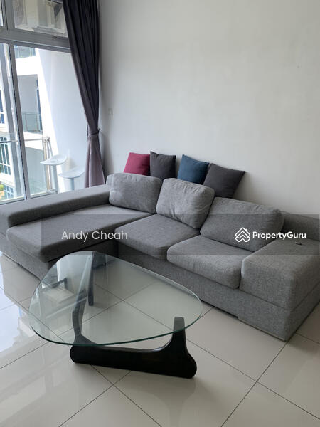 For Rent - The Senai Garden – Phase 2