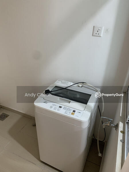 For Rent - The Senai Garden – Phase 2