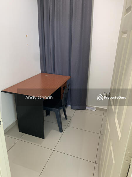 For Rent - The Senai Garden – Phase 2