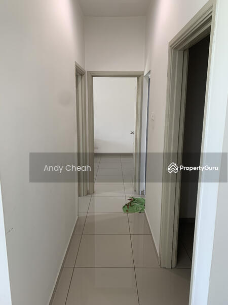 For Rent - The Senai Garden – Phase 2