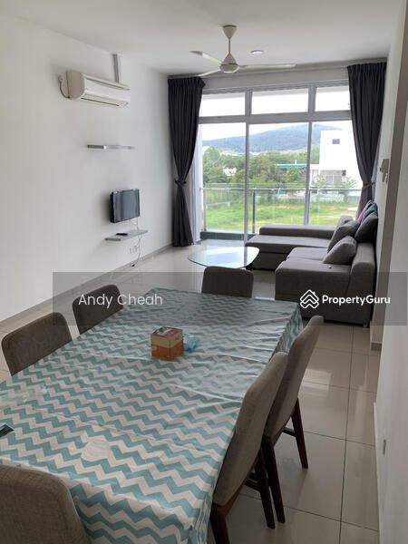 For Rent - The Senai Garden – Phase 2