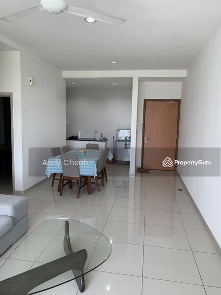 For Rent - The Senai Garden – Phase 2