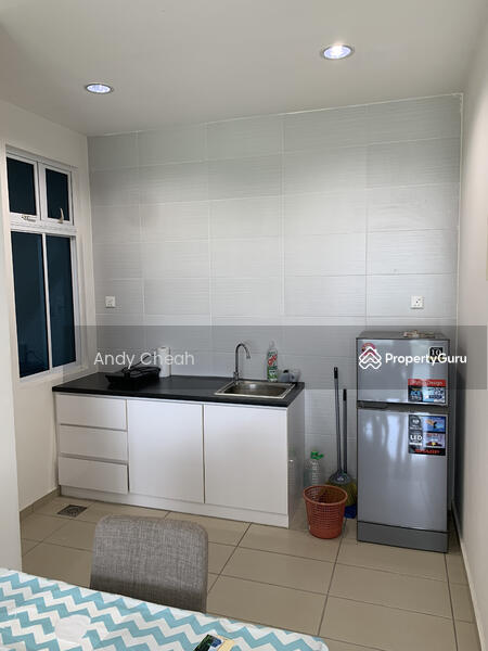 For Rent - The Senai Garden – Phase 2
