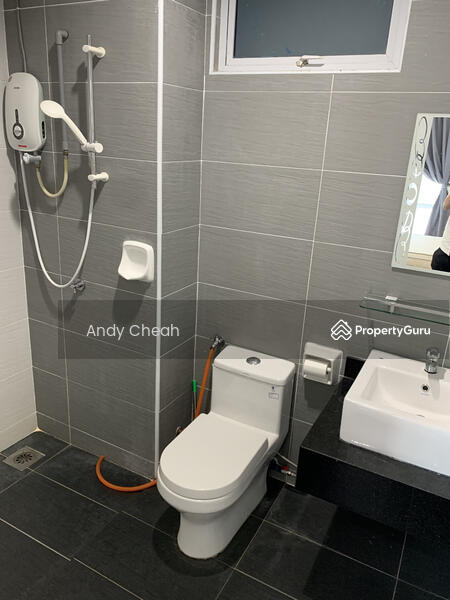 For Rent - The Senai Garden – Phase 2