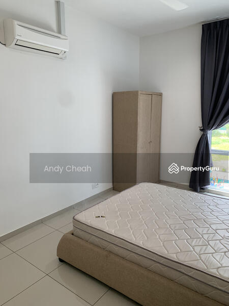 For Rent - The Senai Garden – Phase 2