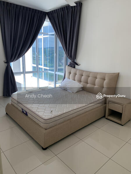 For Rent - The Senai Garden – Phase 2