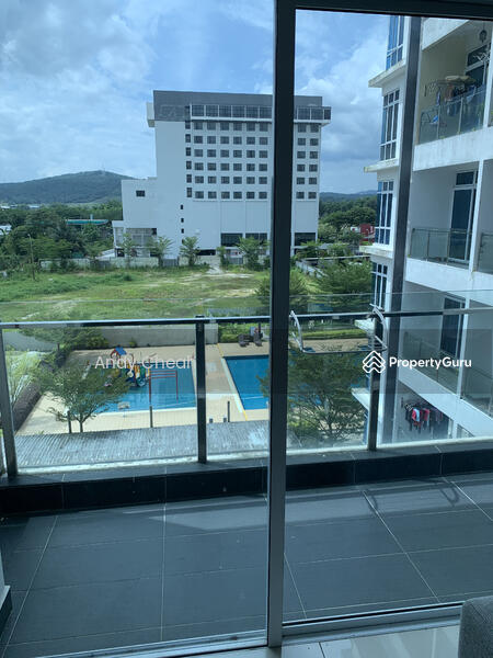 For Rent - The Senai Garden – Phase 2