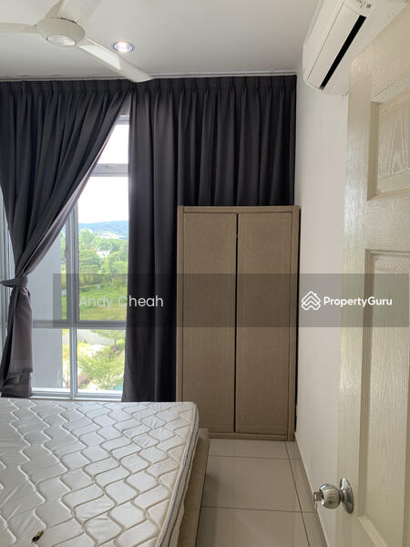 For Rent - The Senai Garden – Phase 2