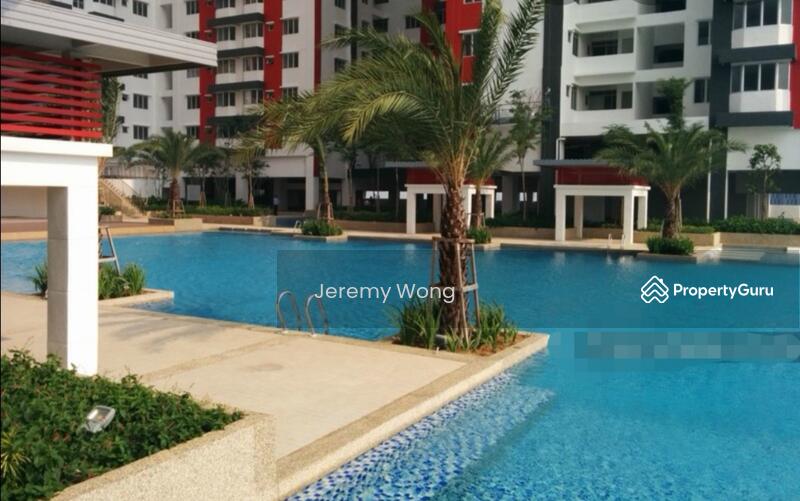 Main Place Residence subang jaya usj 21, USJ, Subang Jaya, Selangor, 2