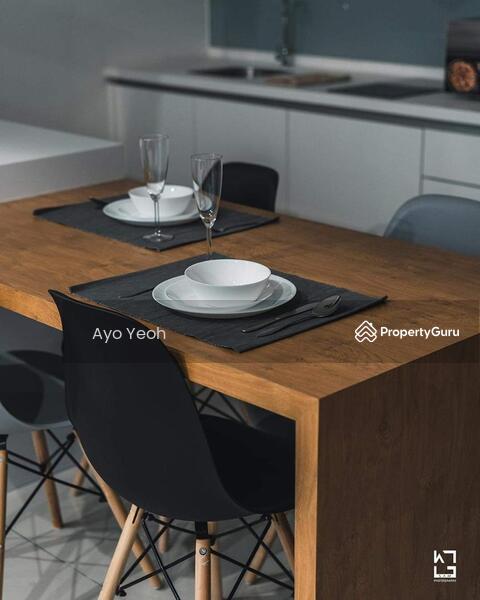Service Residence for Sale at EkoCheras Service Residences - Ayo Yeoh - PropertyGuru.com.my