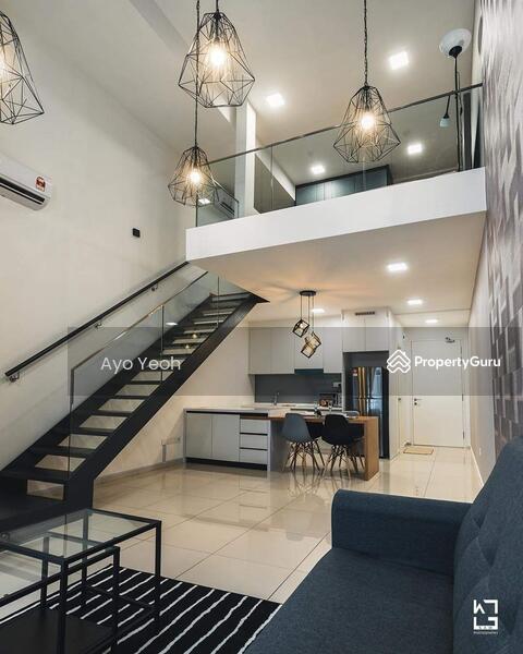 Service Residence for Sale at EkoCheras Service Residences - Ayo Yeoh - PropertyGuru.com.my