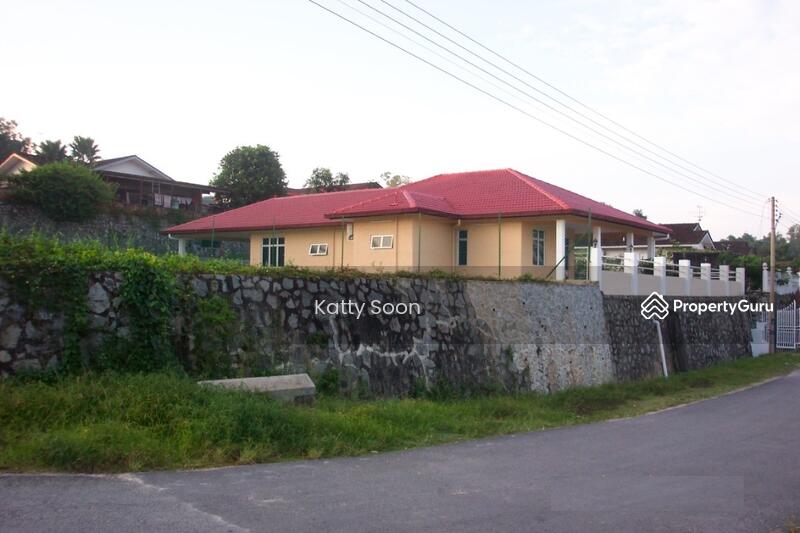 Taman Sea Seremban Taman Bunga Blossom Layang Layang, Seremban, Negeri
