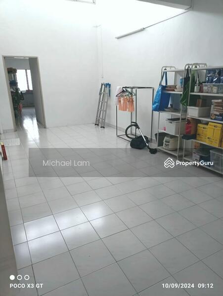 Untuk Dijual - SS3, Taman Universiti, Petaling Jaya, Selangor