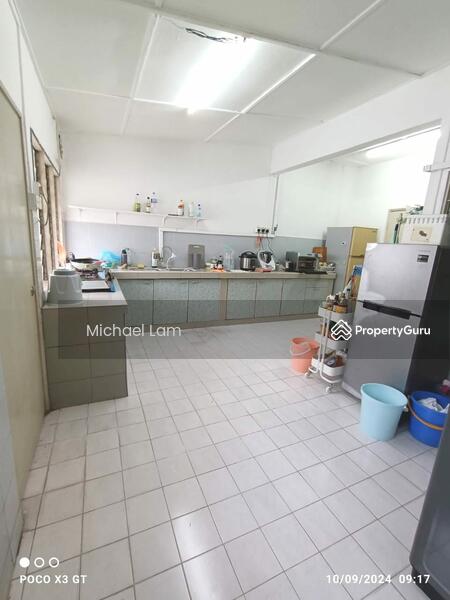 Untuk Dijual - SS3, Taman Universiti, Petaling Jaya, Selangor