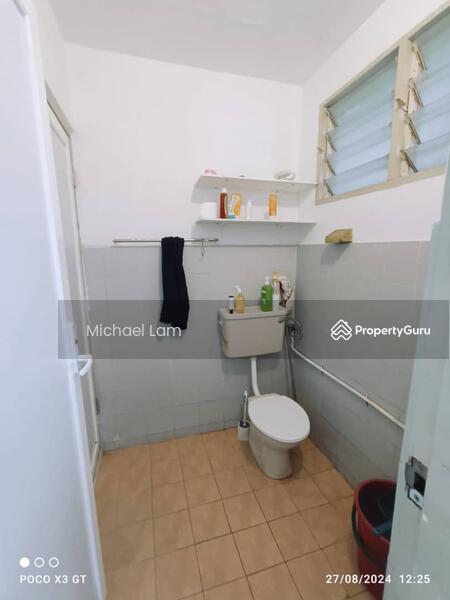 Untuk Dijual - SS3, Taman Universiti, Petaling Jaya, Selangor