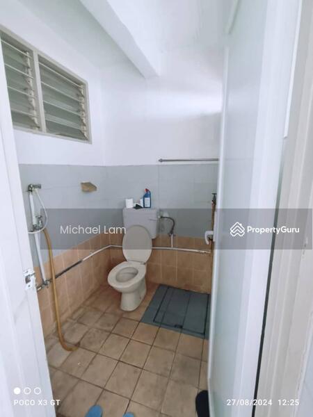 Untuk Dijual - SS3, Taman Universiti, Petaling Jaya, Selangor