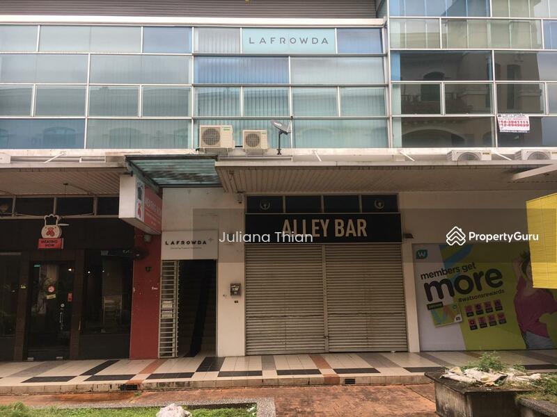 Precinct 88 Jalan Song Kuching Sarawak 1076 Sqft Commercial Properties For Rent By Juliana Thian Rm 1 500 Mo 32133772