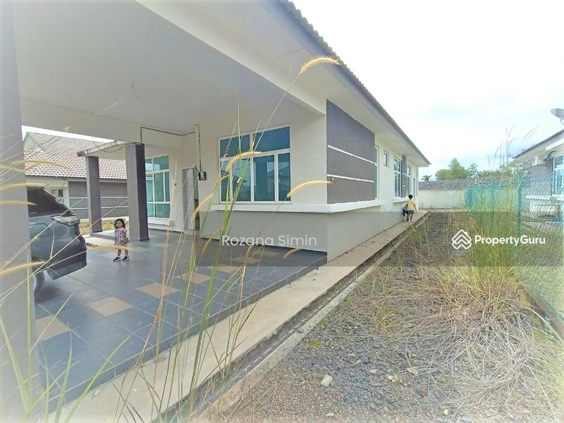 Single Storey Bungalow Taman Senimas, Kuala Pilah, Kuala Pilah, Negeri