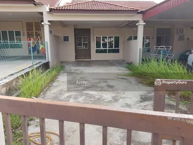 Kulim Hi Tech Park, Kulim, Kedah, 3 Bedrooms, 1800 sqft, Terraces
