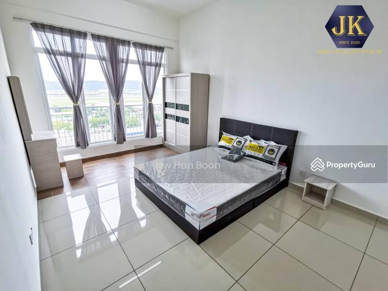 SummerSkye Residences untuk Untuk Disewa - RM 2,000 /bulan, Mac 2026 - PropertyGuru.com.my