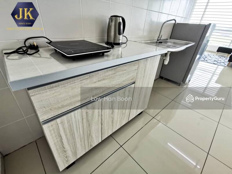 SummerSkye Residences untuk Untuk Disewa - RM 2,000 /bulan, Mac 2026 - PropertyGuru.com.my