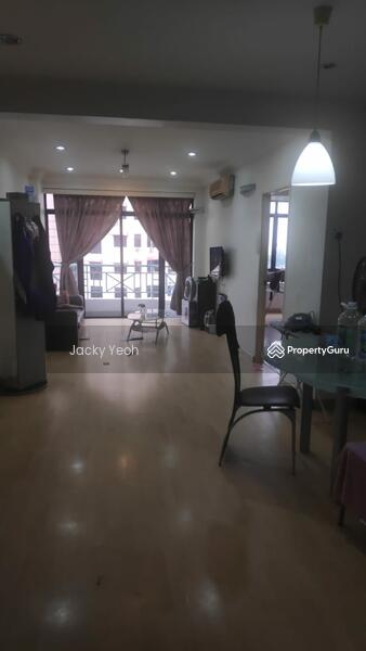 Condominium for Sale at Sunny Ville Condominium - Jacky Yeoh - PropertyGuru.com.my