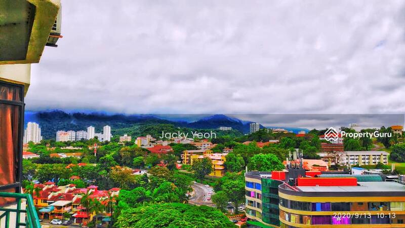 Condominium for Sale at Sunny Ville Condominium - Jacky Yeoh - PropertyGuru.com.my