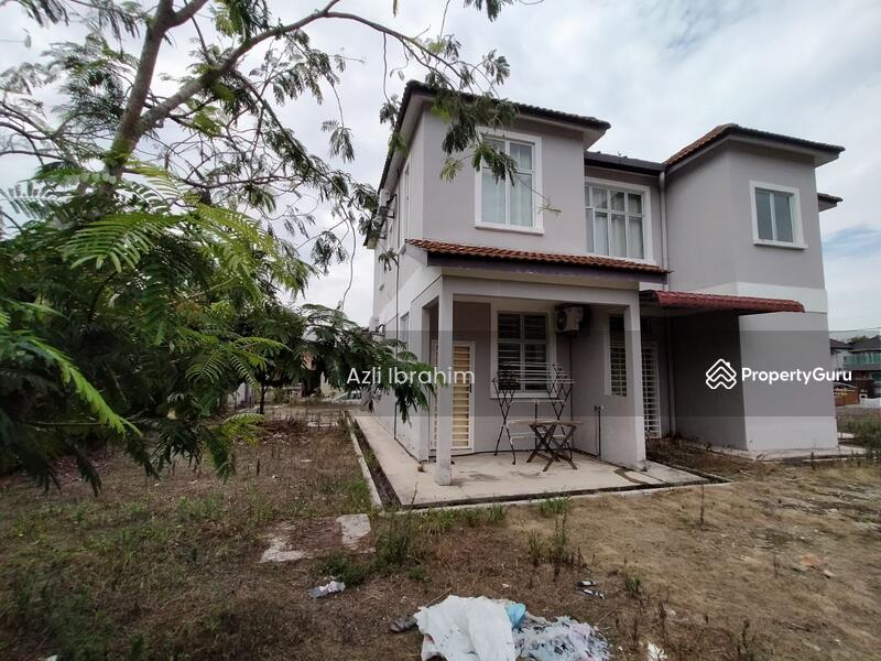 Bandar Springhill, 27 Jalan Springhill 9/1, Persiaran Springhill