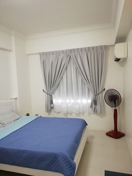 Condominium for Rent at Grand Ocean - Irene Goh - Bedroom - PropertyGuru.com.my