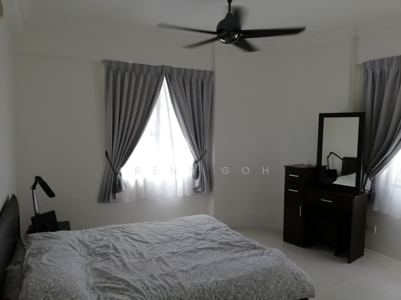 Condominium for Rent at Grand Ocean - Irene Goh - Bedroom - PropertyGuru.com.my
