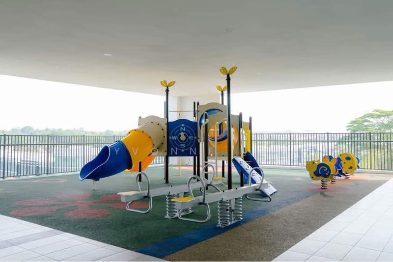 Apartment for Sale at Aliff Avenue (Dwi Alif) - Yvonne Ng - PropertyGuru.com.my