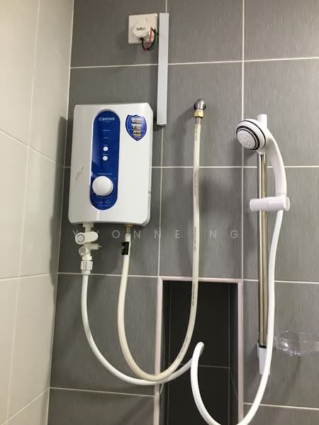 Apartment for Sale at Aliff Avenue (Dwi Alif) - Yvonne Ng - PropertyGuru.com.my