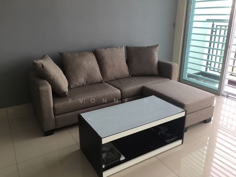 Apartment for Sale at Aliff Avenue (Dwi Alif) - Yvonne Ng - PropertyGuru.com.my