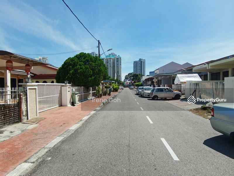 Single storey terrace house, Tanjung Tokong, Penang (Island), Penang, 3