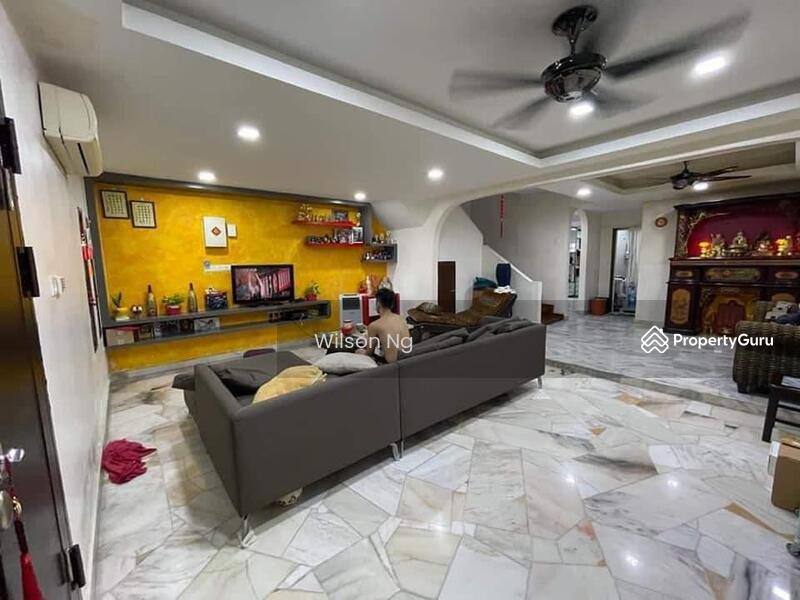 No Longer Available Taman Palm Grove Klang Selangor 4 Bedrooms 1600 Sqft Terraces Link Houses For Sale By Wilson Ng Rm 650 000 32137333