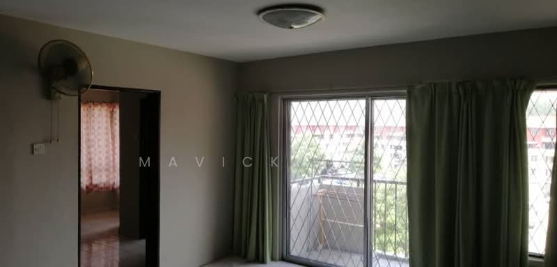 Kondominium untuk Disewa di Le Jardine Condominium - Mavick Chai - PropertyGuru.com.my