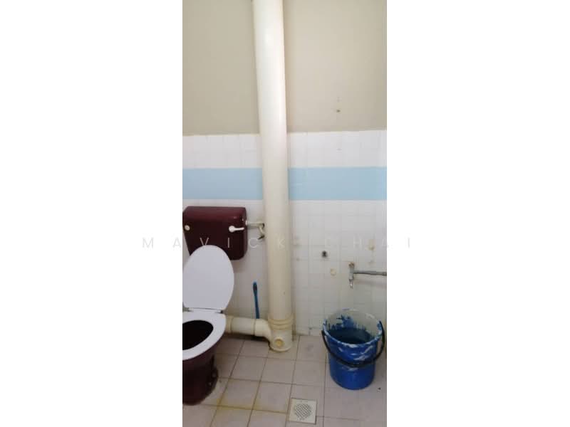 Kondominium untuk Disewa di Le Jardine Condominium - Mavick Chai - PropertyGuru.com.my