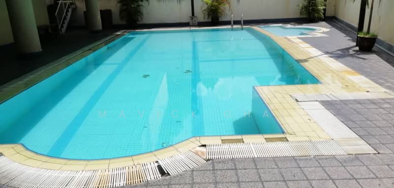 Kondominium untuk Disewa di Le Jardine Condominium - Mavick Chai - PropertyGuru.com.my